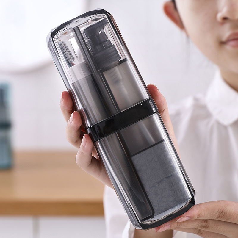 牙刷收纳盒旅行便携式漱口洗漱杯A套装情侣牙膏牙缸牙具刷牙杯杯,家庭/个人清洁工具,洗漱杯,淘宝优惠券,粉丝福利购,淘宝优惠卷