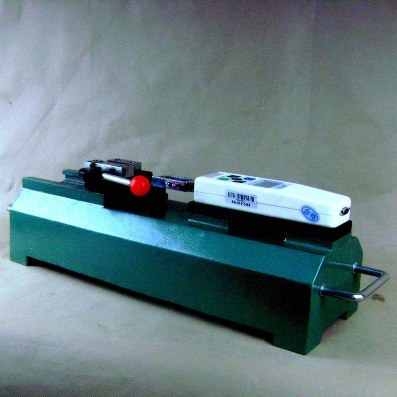 供应手动卧式拉力测试仪AWJ-500L端子线材拉力测试仪压力测试仪