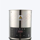 新一代智能恒温j热油器商用热油小锅油泼面酸菜鱼浇油小锅烧油神