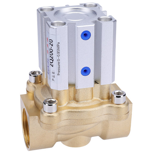 2Q160-15真空气控k阀200-20/250-25/350-35/400-40/500-50开关气