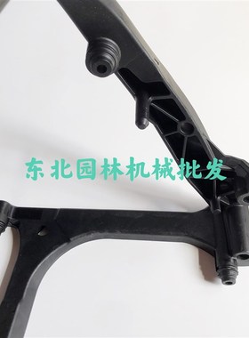 原装斯蒂a尔162/172/182汽油锯手把大提把黑色把手