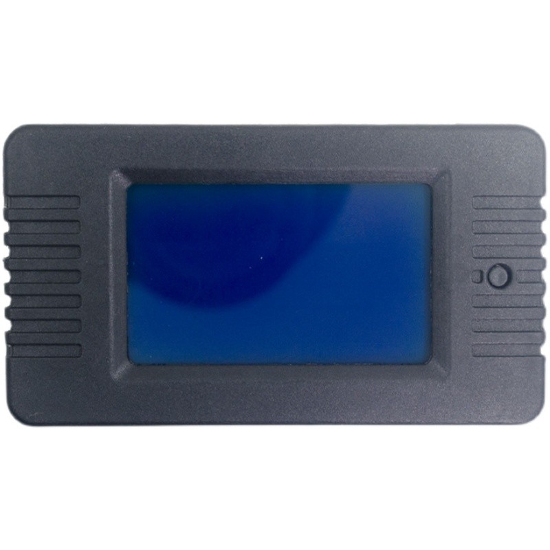 PZEM-020交流电能频率数显表z电压电流表功率因数功率表100A电子