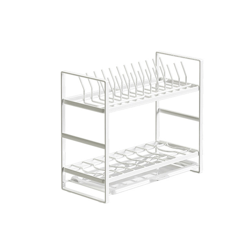 免打孔碗架沥水架盘碟收纳架筷A子筒厨房水槽台面放晾碗盘置物架,厨房/烹饪用具,碗架,淘宝优惠券,粉丝福利购,淘宝优惠卷