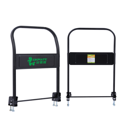 好意易推手推拉手把手平板车折叠把手推货L车配件扶手活动手把加