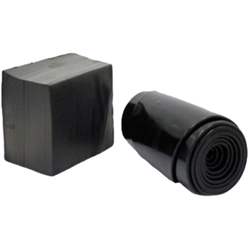 抗静电硅橡胶 防静n电导电硅胶混炼胶防尘硅胶垫片黑色硅胶原料块