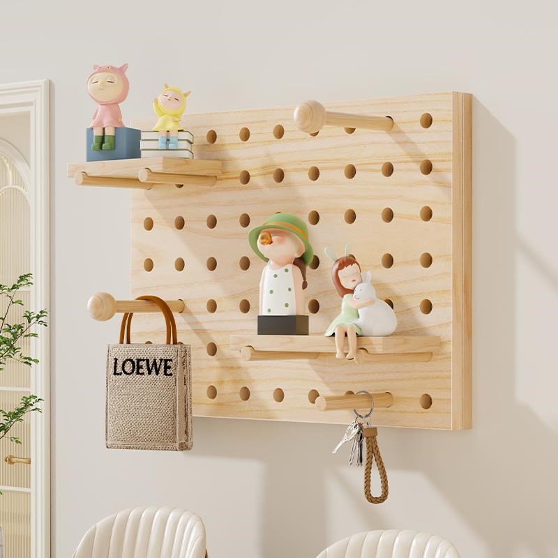 原木风电表箱装饰画多媒体强弱A遮挡电闸网络线盒盖板光纤信息遮