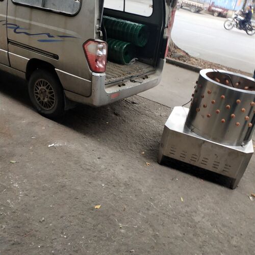 增香兴隆 家禽m脱毛机鸡鸭鹅脱毛机 新款涡轮机