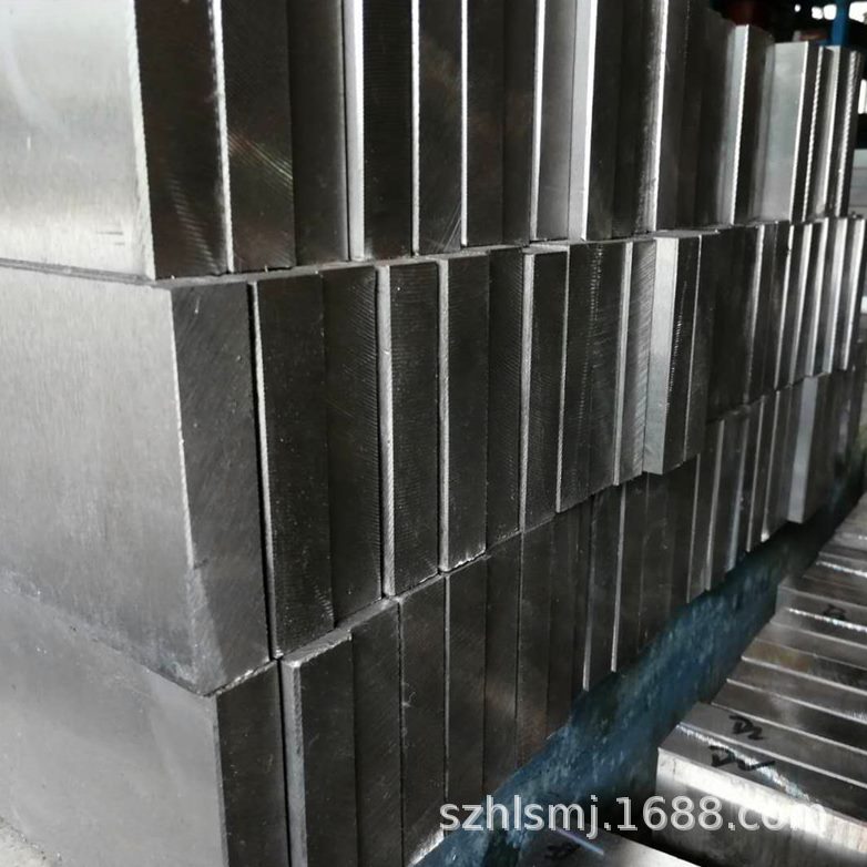 抚顺特钢H13 8407 8418模具钢 压铸模具钢材 H13 SKD61光板精板