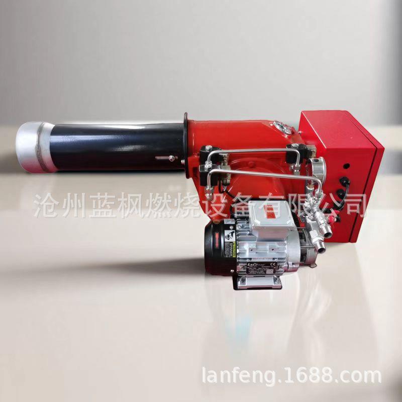 柴油燃烧器锅炉燃烧机240万大卡重油燃烧器4吨燃油燃烧机