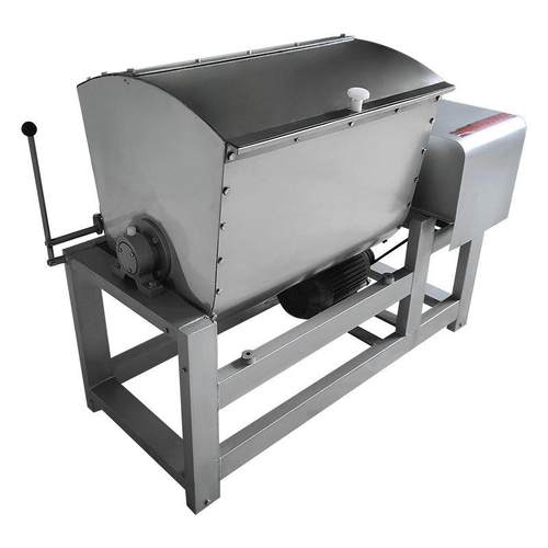 全自动不锈钢和面机食堂酒店用和面揉面机馒头房商用静音和面机