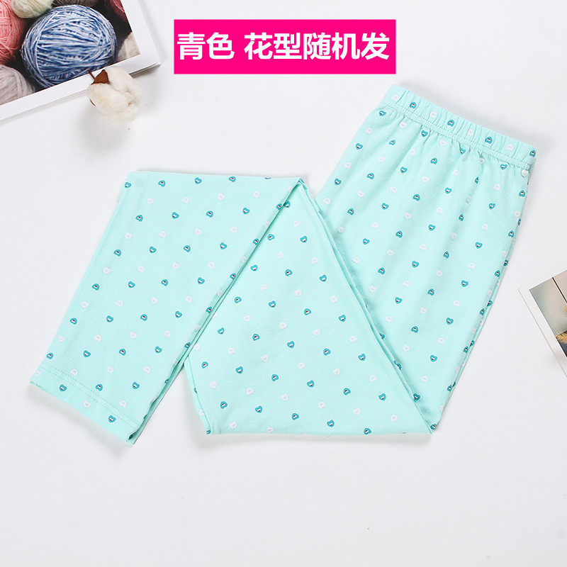 女士纯棉单件秋裤高腰修身弹力保暖打底裤薄款秋冬棉毛裤纯棉秋裤