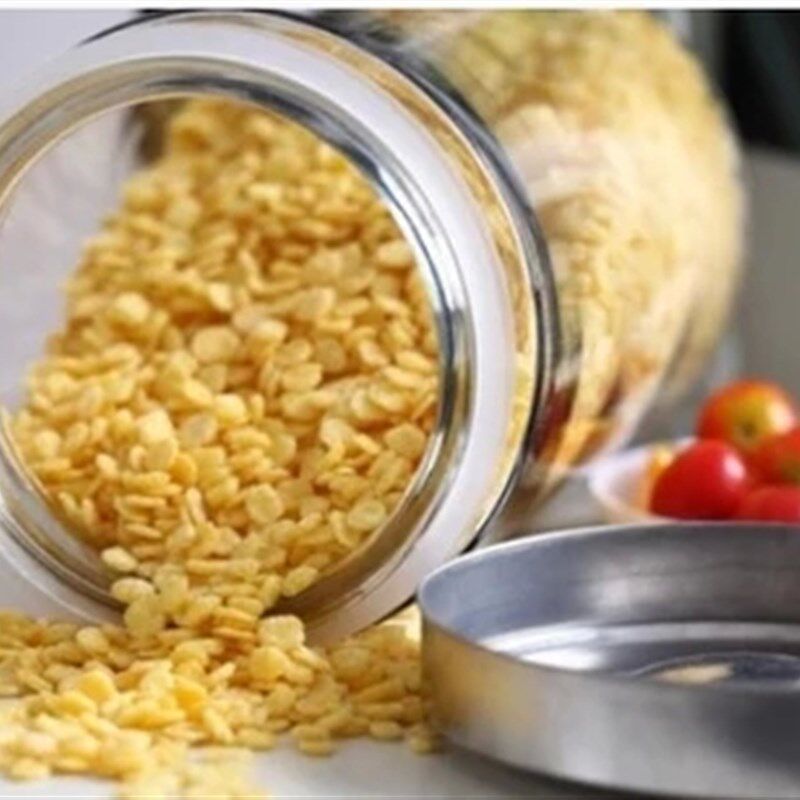 玻璃茶叶罐大号无铅密封储物罐米桶中药材食品罐花茶瓶子买就送