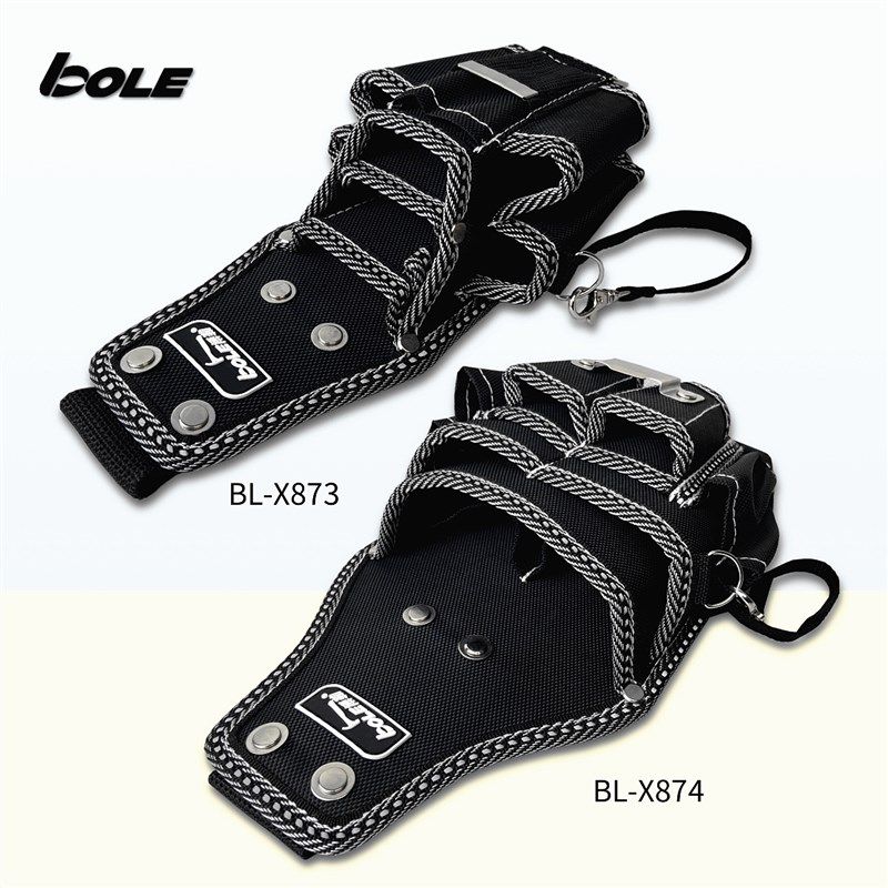 博勒BOLE工具腰包新品加厚加硬大强度电工工具袋随身耐磨精品工包,五金/工具,工具包,淘宝优惠券,粉丝福利购,淘宝优惠卷