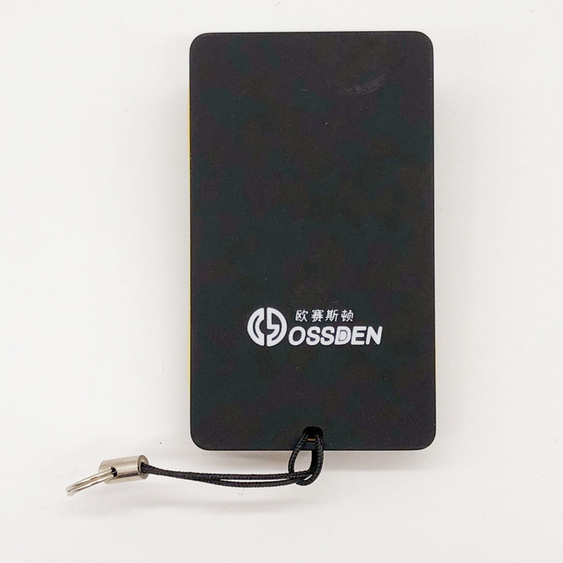 欧赛斯顿开门机八字平移大门机对开电机电动自动门别墅遥控器钥匙