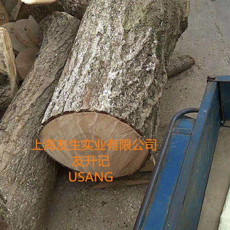 整木圆形银杏木砧板白果树菜板实木砧板菜墩案板饭店家用木切菜板