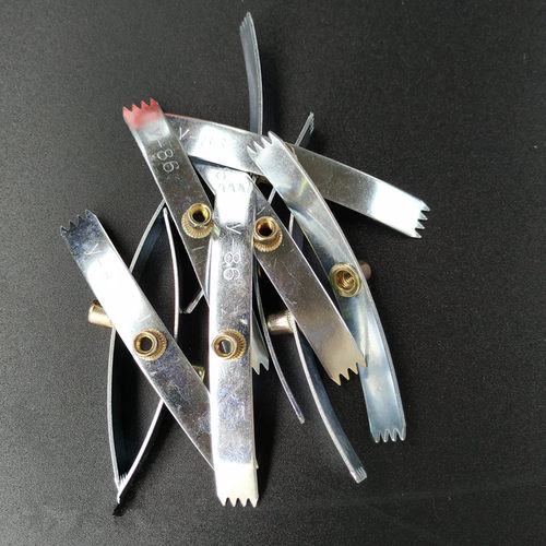 86型暗盒螺孔损坏修理线盒修复器开关插座固定底盒补救50只无螺丝