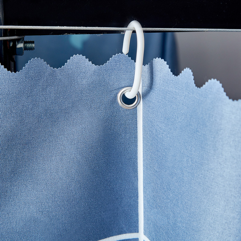 床帘宿舍下铺遮光帘大学上下铺围帘布学生寝室窗帘上铺帘子隔断帘,床上用品,床幔,淘宝优惠券,粉丝福利购,淘宝优惠卷