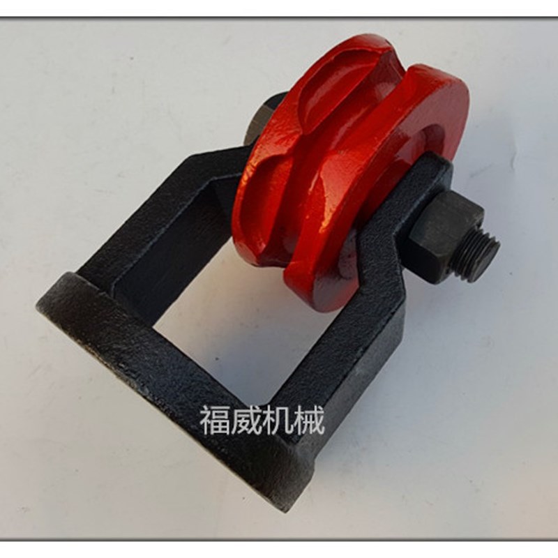 大梁校正仪拉塔配件下拉过u轮装置地八卦转向器汽车钣金维修工具