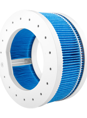 适配美的加湿器配件湿帘SL-2W135/SZ-2W40/SZ-2M40加湿过滤网滤芯