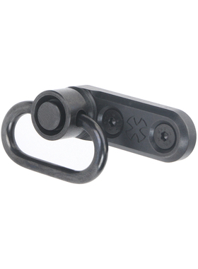 Noveske N4 QD mlok背带环