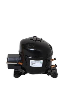 110-120VHJ65R11-R290HBP1080W冰箱除湿饮水商用冰柜展示柜压缩