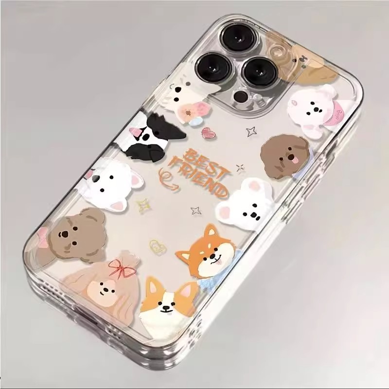 适用于苹果手机壳全包防摔抗摔