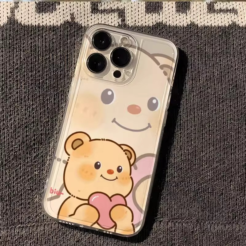 适用于华为手机壳全包防摔