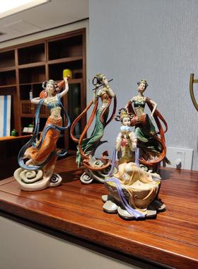 采购产品新中国风饰品，入口电视柜，家居软装，工艺品，创意饰品