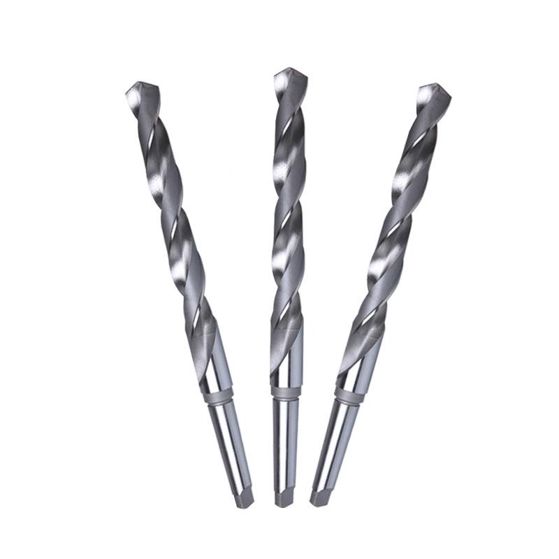 锥钻62加长锥柄4钻头1/18/20/21/30/32/35/40/42425/455/50*500长