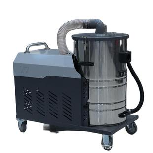 7D2200粉 2.2KW大功率吸尘器XBKRMR 尘1AC80铁屑尘工厂车间除机工