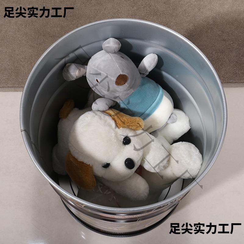 艾翠包邮餐凳矮凳CWY52915艺储物凳酒吧凳铁凳吧台凳铁桶凳轩油漆