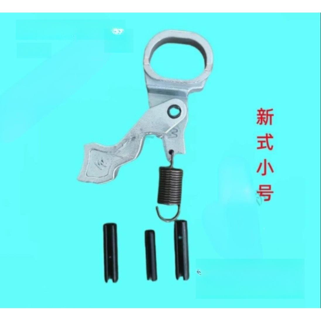 拖EEV拉机挂大中板挂配件钩大型悬拖拉机升降大臂提升挂钩附件