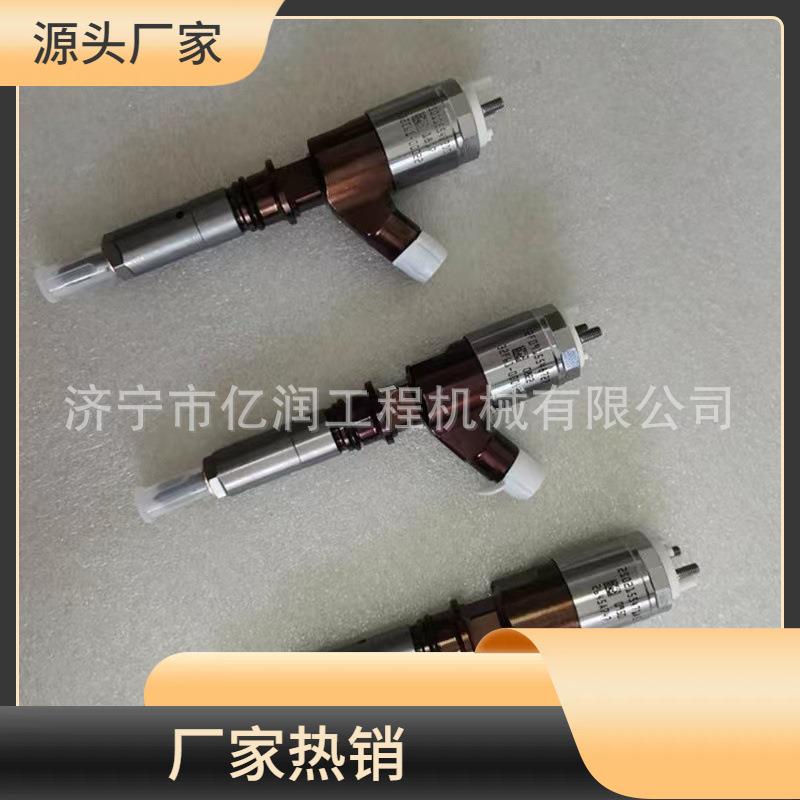 挖掘机C6.60发动机喷油器36-79380306938010R-OZS672