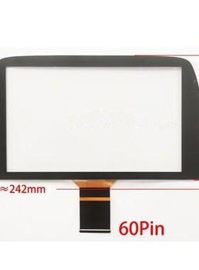 8.0英Q寸L080Y5DZ10屏(1s2)z09z0OFC6电容触摸欧宝atrak触摸屏