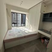 儿全实屉985床1.2米1.5米卧室落木地现代简约榻榻米小户型童抽储