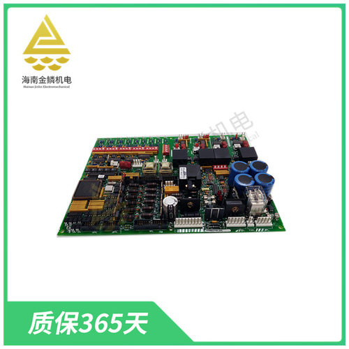 DS200TCQCG1AHD  |    电路控制卡PLC编程控制器