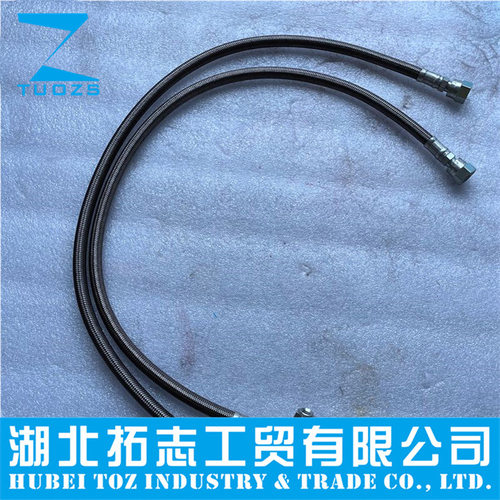CCEC康明斯NT855发动机组合软管209957-20 209957
