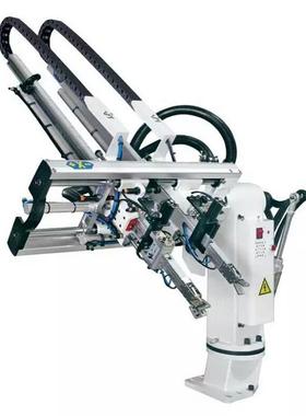 速全自动注机机械手双斜（XUDN-650臂/750塑)-节能爆款工厂搏直销