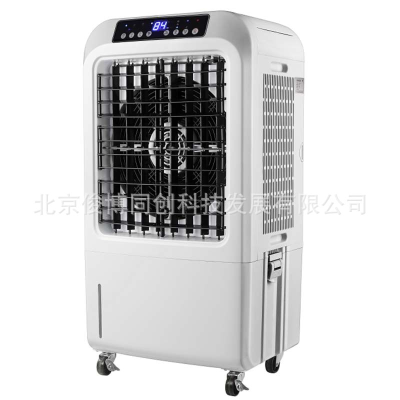 家用无白雾加湿机M2000家具乐器钢琴湿膜加湿器自动控制机房增湿