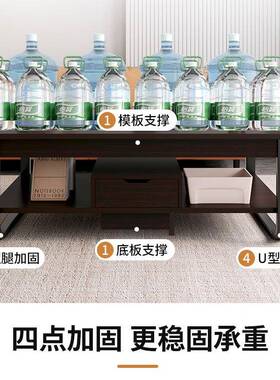 几客厅家用小5户型小桌子出租屋用简茶现代沙发简易茶约桌20DDT2B