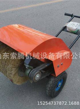 手刷提式彩钢锈瓦除锈机把手式stcx钢板打磨机电动钢打磨除机