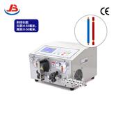 J动0.割1自 8mm²电线剥皮和B切机剥线机 全自MZI动电脑裁线机