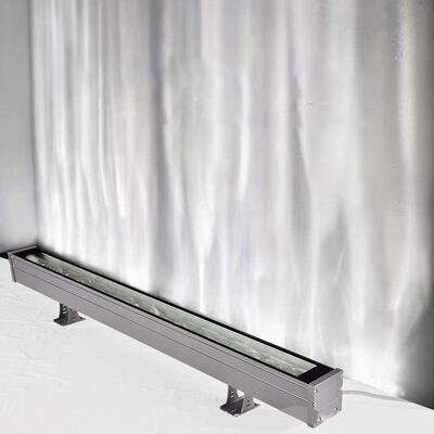 lRed洗墙灯YT-SWD墙壁亮化灯景观装工程全彩GB氛围灯L饰ED水灯波