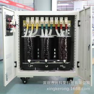 200KV1V120V1550V2 厂家直销三相老化变压器200KV80V变90V10A0VSG
