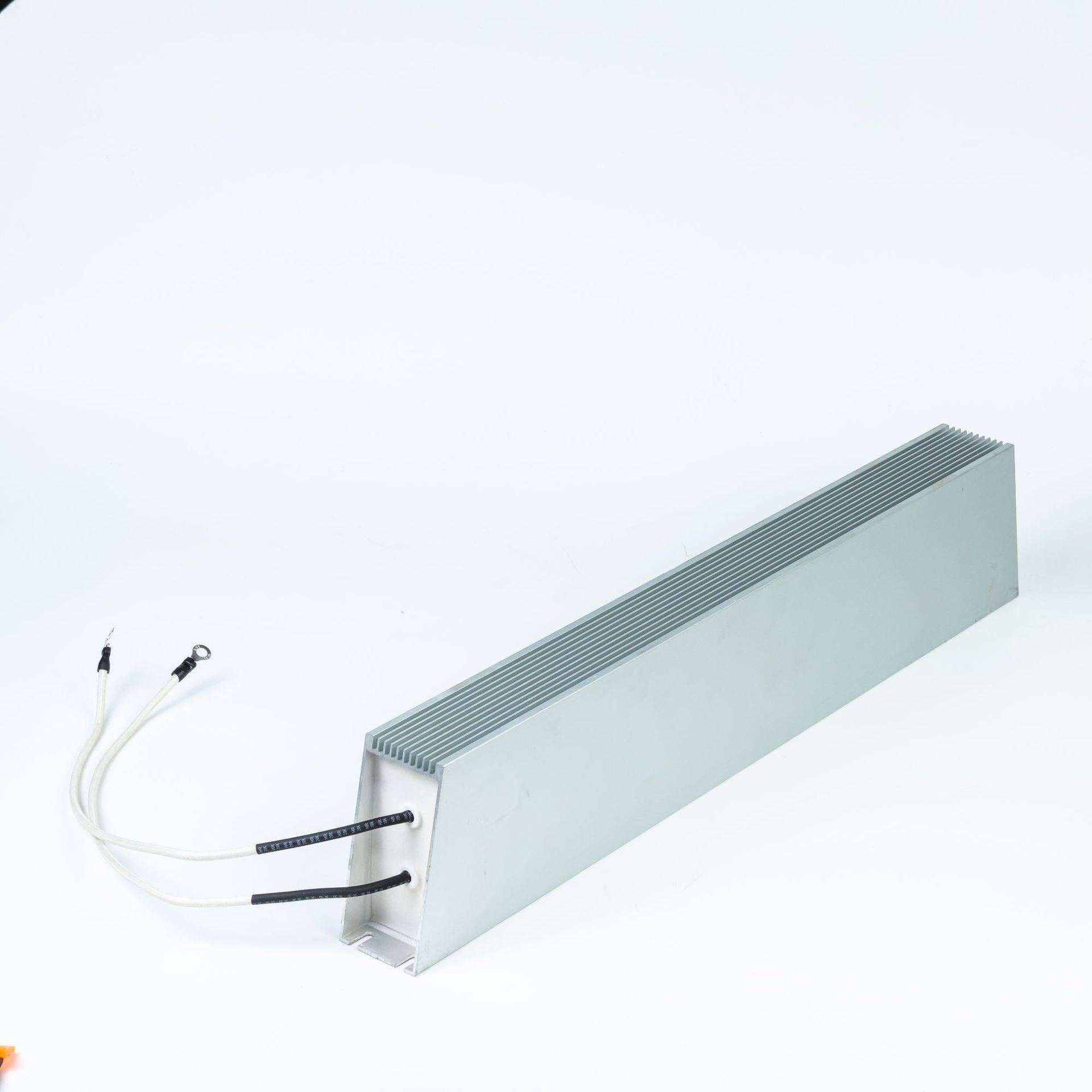 铝壳电阻2000W50*107*550线绕伺服放电泄放制动电阻器线绕大功率