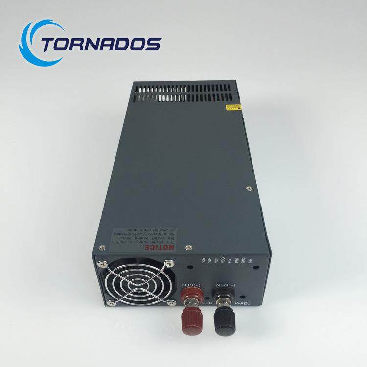 2V800W大功率开关电源S1-8机0-12械设0备BRM电源