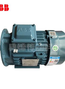 瑞士AAB式B电机MBF低压电机M2BAF低0.37-355KW2极卧马达现2货