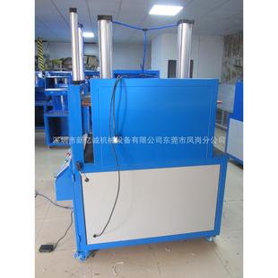 汽车腰靠汽垫包车头枕护颈枕记忆车载靠真空CMQ压棉缩装 机