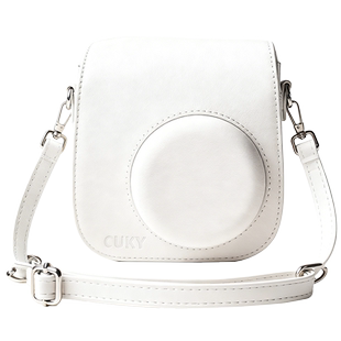 CUKY可喜拍立得相机C9保护套相机包防摔防刮不带相机C9拍立得专用