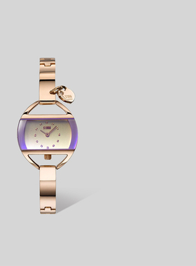 STORM/英伦风暴TEMPTRESS CHARM系列女士手表石英表送女友47013